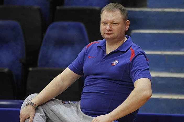 CSKA'nın doktoru koronavirüsten öldü