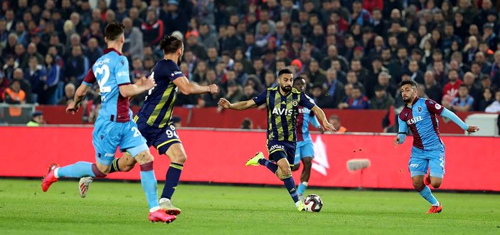 Fenerbahçe: Türkiye Kupası'nın takvimi belli olsun