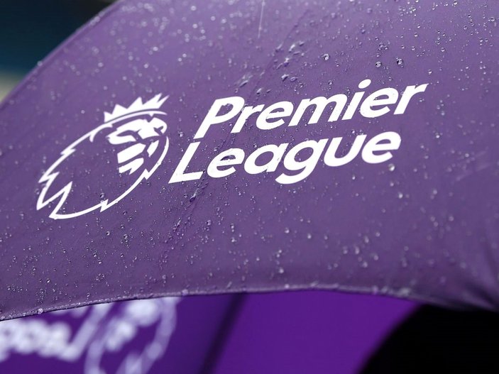 Premier Lig'de 6 kişinin koronavirüs testi pozitif çıktı