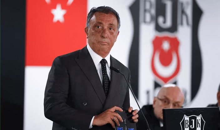 Başkan Ahmet Nur Çebi'nin son testi negatif çıktı