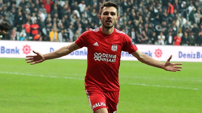 Sivasspor, G.Saray'ı TFF'ye şikayet etmeye hazırlanıyor
