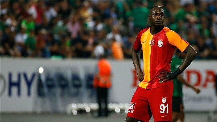 Diagne, geleceği hakkında konuştu