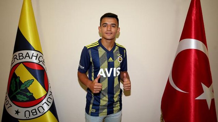 Türkiye'deki en yetenekli genç futbolcular