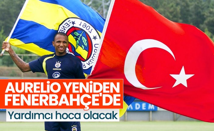 Tuncay Şanlı, Fenerbahçe'ye dönüyor