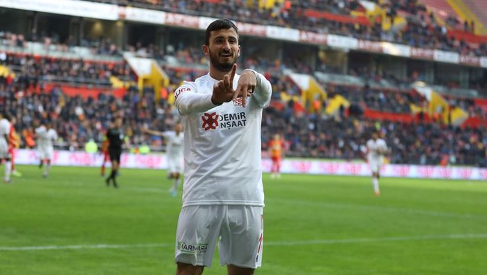 Galatasaray'ın transferine Rıza Çalımbay engeli