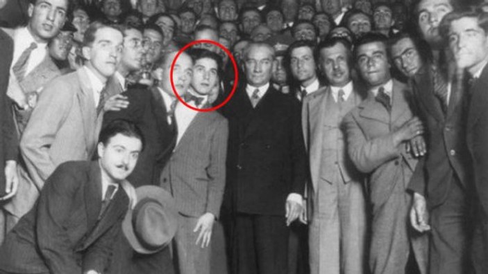 Hülya Avşar: Atatürk dedemin arkadaşıydı