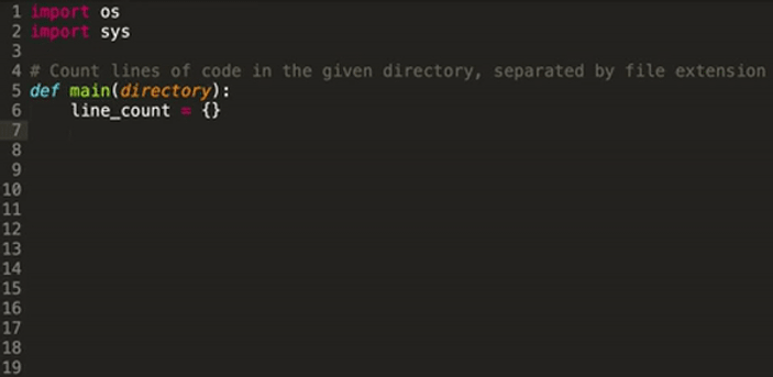 Yazılımcıların kodlarını otomatik tamamlayan yapay zeka