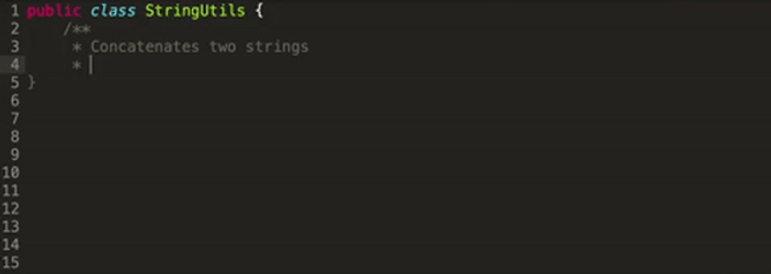 Yazılımcıların kodlarını otomatik tamamlayan yapay zeka