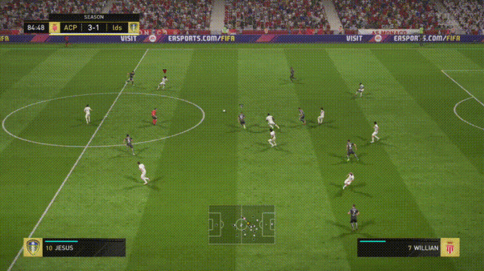 FIFA 20'nin demo sürümü yayınlandı