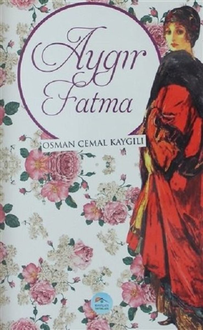 Özüne aşık bir yazar: Osman Cemal Kaygılı