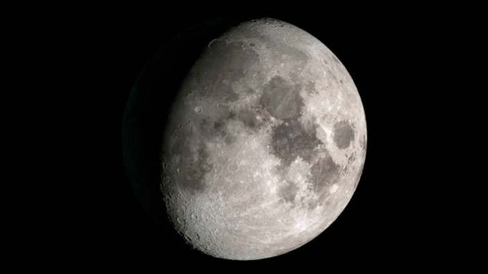 Ay ile ilgili muhtemelen bilmediğiniz 10 gerçek