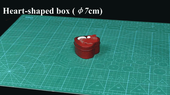 Ahtapottan ilham alan robotik kol geliştirildi