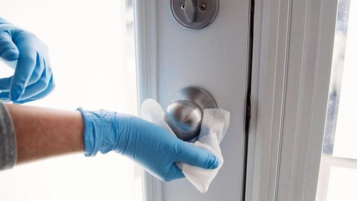 Koronavirüs her gün dokunduğumuz eşyalarda ne kadar yaşar