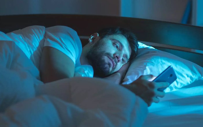 Uykusuzluğu yenmek ve daha iyi uyumak için ipuçları
