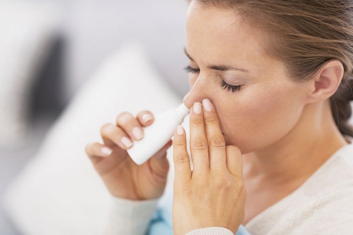 Baş ağrınızın nedeni burun etleriniz olabilir