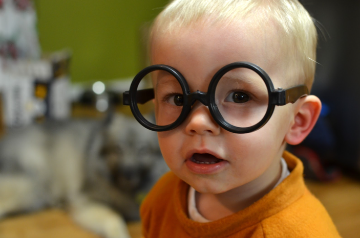 Çocuklarda miyop görülme oranı 3 kat arttı