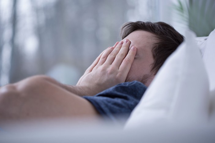 Migren felç riskini artırıyor