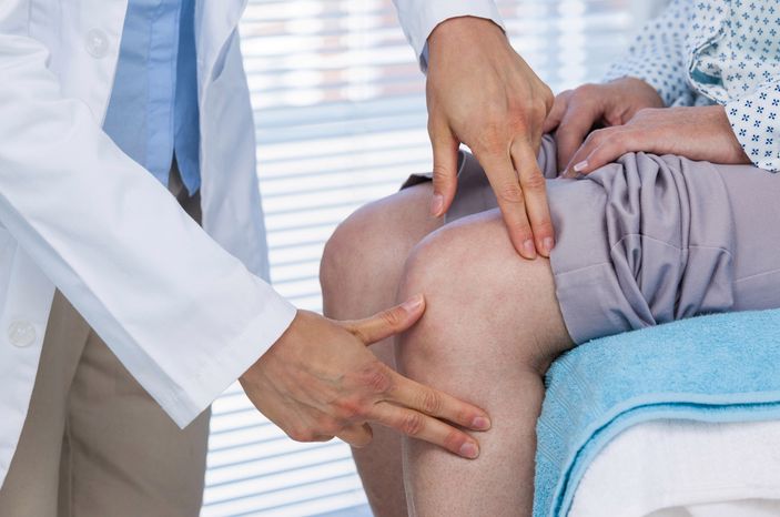 Kireçlenme, kadın ve erkekleri benzer oranlarda etkiliyor