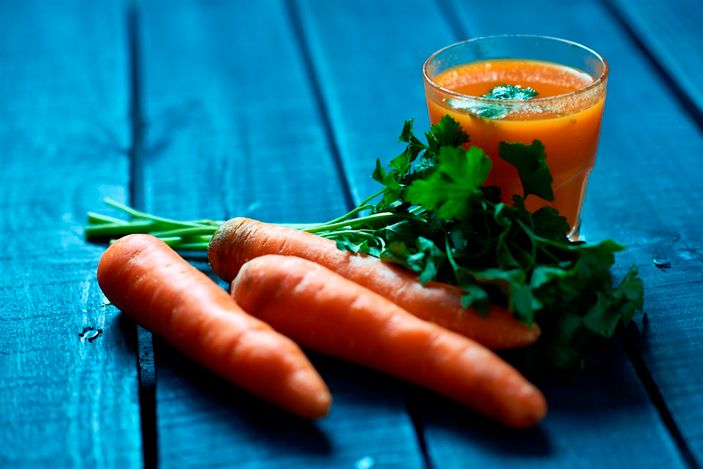 Beta karoten akciğer kanseri riskini artırıyor