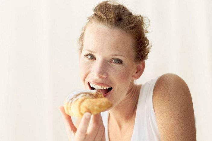 Fazla işlenmiş tahıl tüketmek, kalp krizi riskini artırıyor