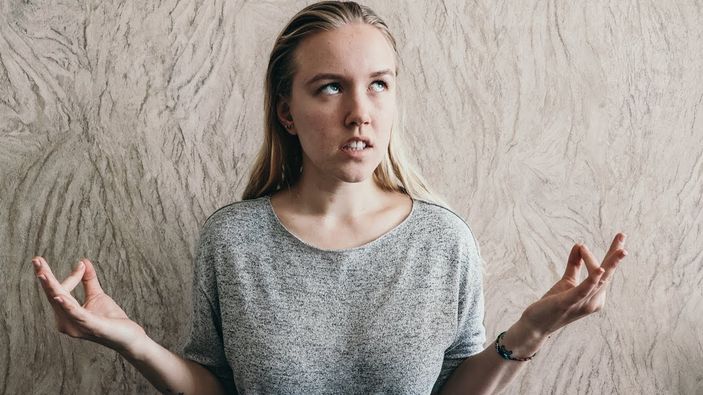 Sigarayı bırakmakta kararlılık çok önemli