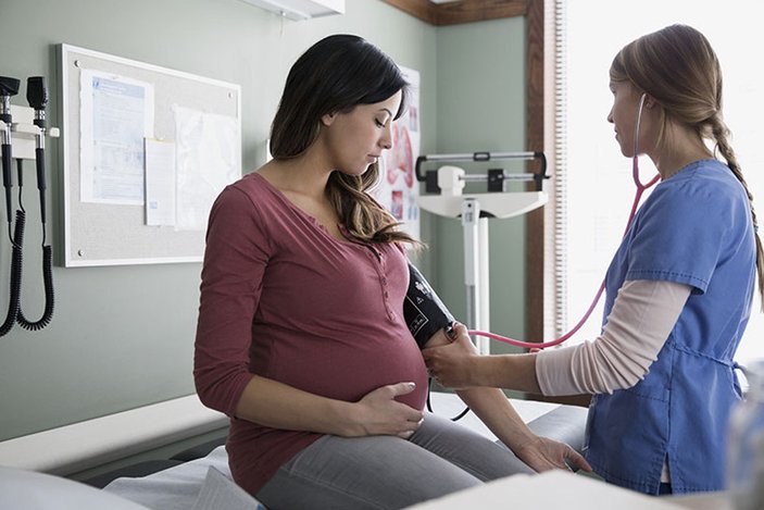 Kronik hastalıklar hamileliğe engel değil