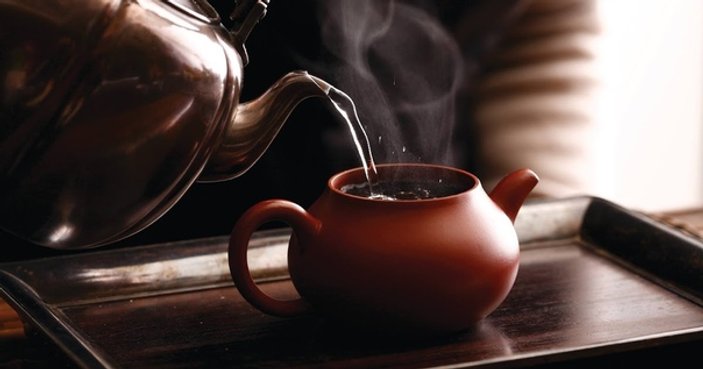Her gün siyah çay içmenin vücudumuzdaki etkileri