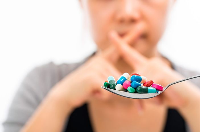 Antidepresan kullanımı psikoterapi denetiminde olmalıdır