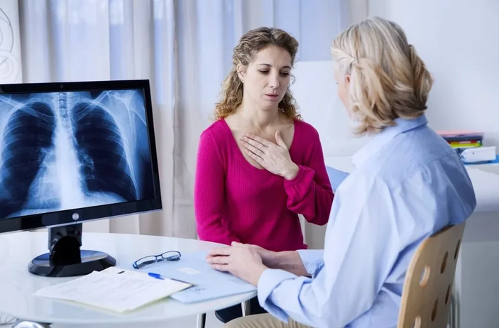 Hava değişiklikleri akciğer hastalıklarını tetikleyebilir