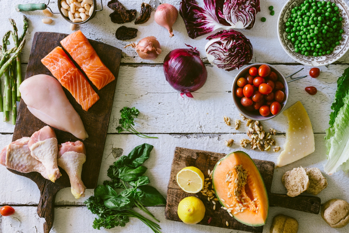 Eliminasyon diyeti, kronik rahatsızlıkları tedavi ediyor