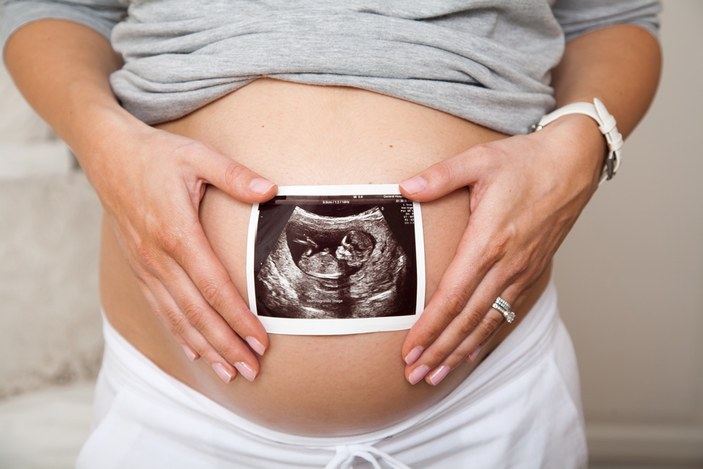 Dondurulmuş embriyo transferinde gebelik şansı artıyor