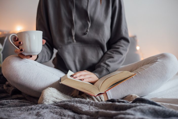 Düzenli kitap okumanın sağladığı 7 fayda