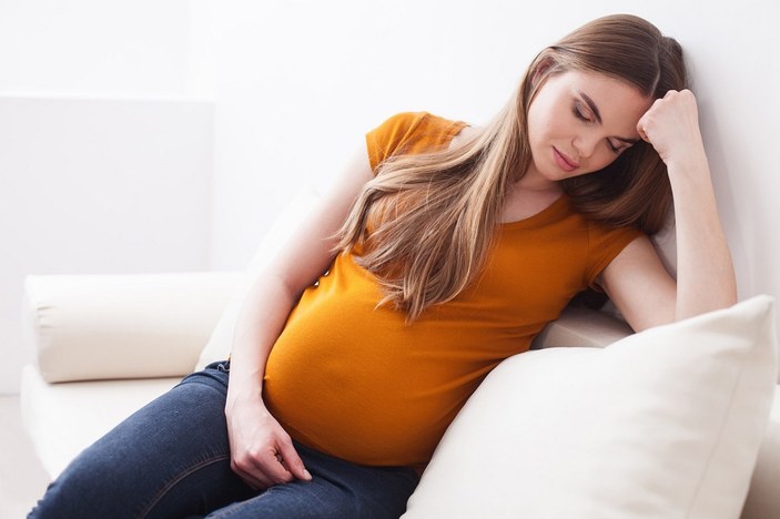 Hamilelikte oruç, anne ve bebek için risk doğuruyor