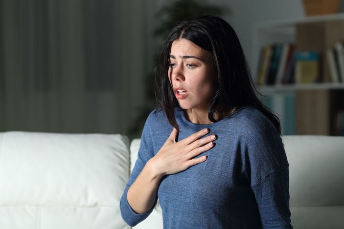 Astım, halkın yüzde 10’unu etkiliyor