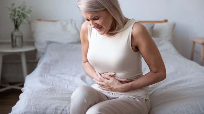 İdrar yolu enfeksiyonları menopoz belirtisi olabilir