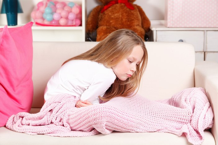 Bebeğinize sürdüğünüz krem besin alerjisi yapabilir