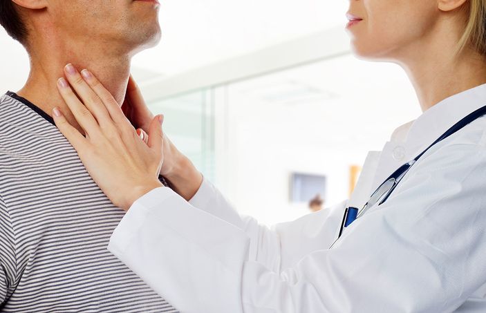 Kovid-19 sonrası boyun ağrısına dikkat