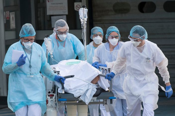 Uzmanından uyarı: 50 yaş altı hızla aşılanmalı