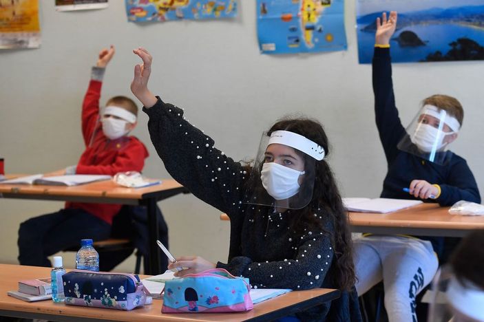 Uzmanından uyarı: 50 yaş altı hızla aşılanmalı