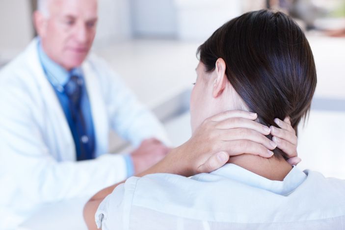 Kronik ağrılardan kurtulmak mümkün