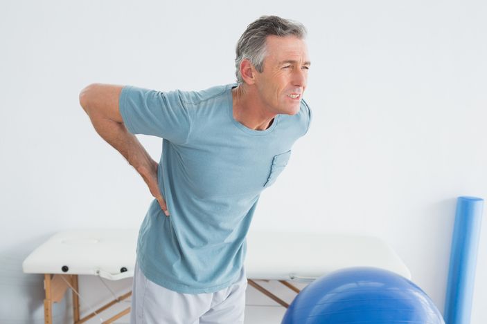 Kronik ağrılardan kurtulmak mümkün