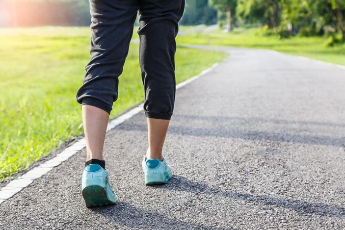 Yaz mevsimini sağlıklı ve fit geçirmenin ipuçları