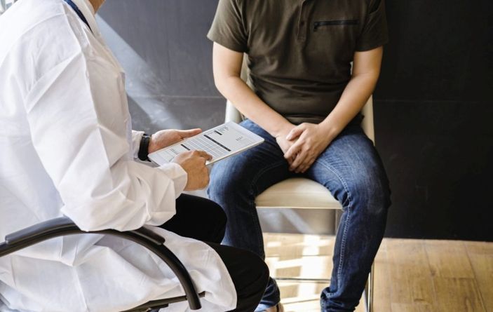 Kısırlığa sebep olan varikosel hastalığının tedavi detayları