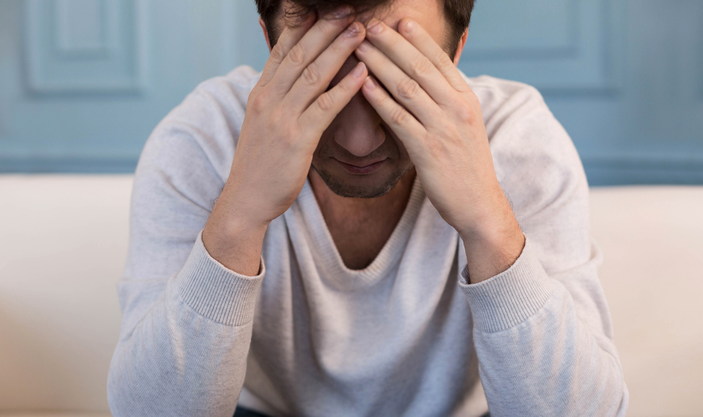 Aşırı geğirme depresyon habercisi olabilir
