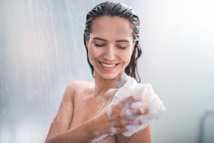 Sık duş almanın olumsuz 6 etkisi