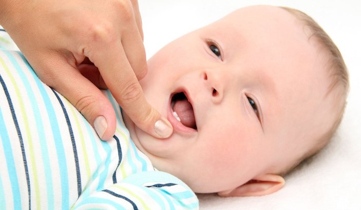 Çocuğunuzun diş kontrollerini ertelemeyin