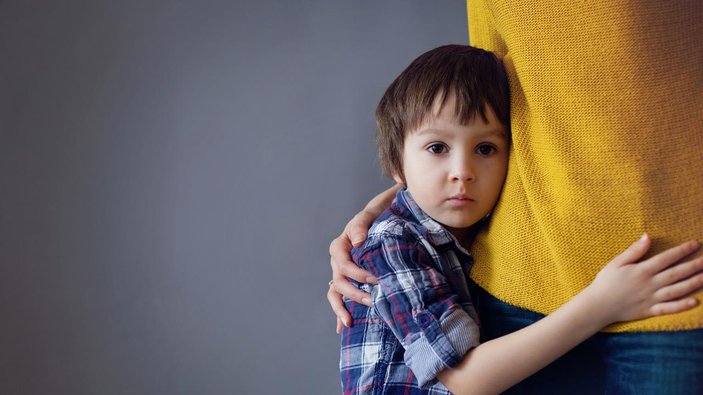 Çocukları kaygılarından uzaklaştıracak en iyi 8 yol