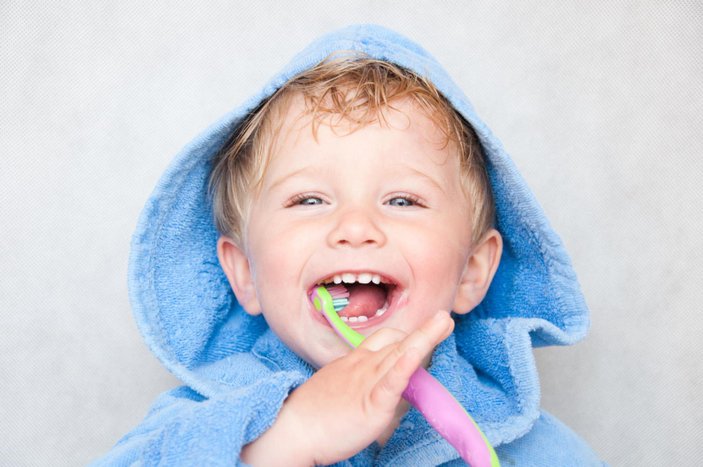 Bebeklerin diş çıkarma dönemi hakkında bilmedikleriniz
