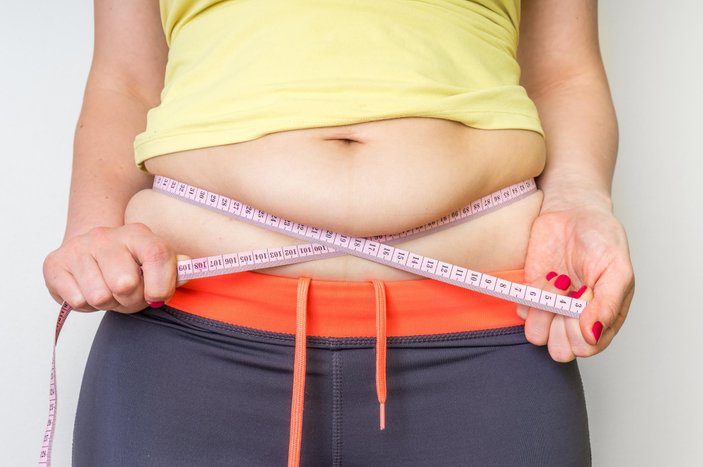 Ameliyatsız obezite tedavisi: Yutulabilir mide balonu