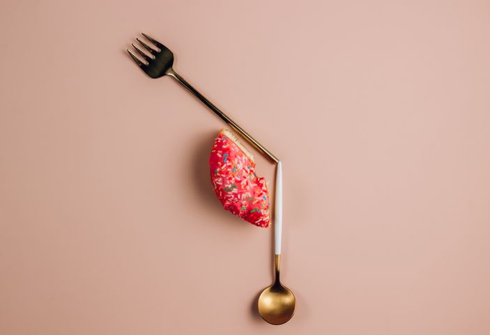 Zararlı yiyecekleri diyetinizden çıkarmanın 5 yolu